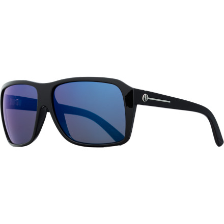 Electric - Capt. Ahab Sunglasses - Polarized