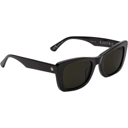 Electric - Portofino Polarized Sunglasses