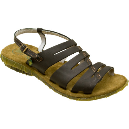 El Naturalista Palma N710 Sandal Womens