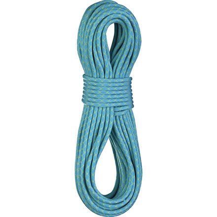 Edelrid - Swift Pro Dry Climbing Rope - 8.9mm