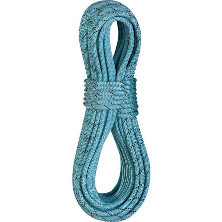 Edelrid - Anniversary Dry Climbing Rope - 9.7mm