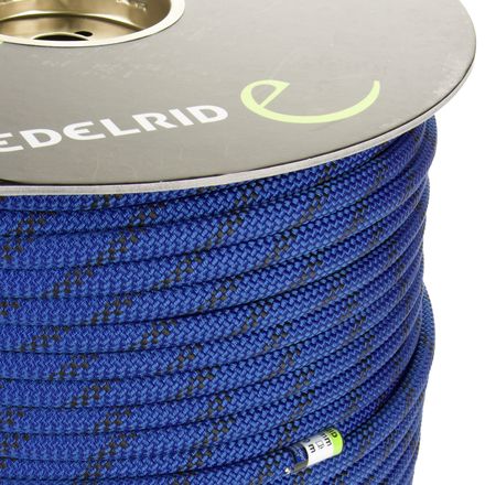 Edelrid - Tower Static Rope - 10.1mm
