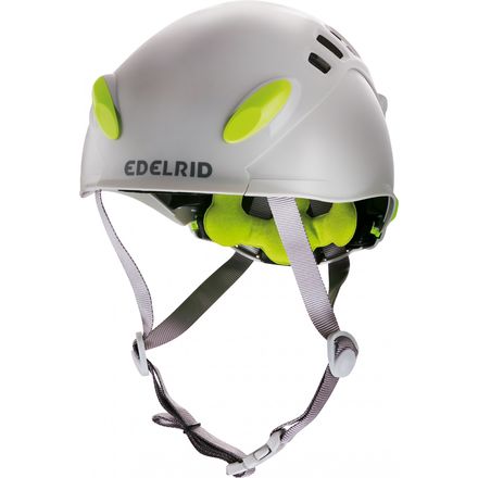 Edelrid - Madillo Climbing Helmet
