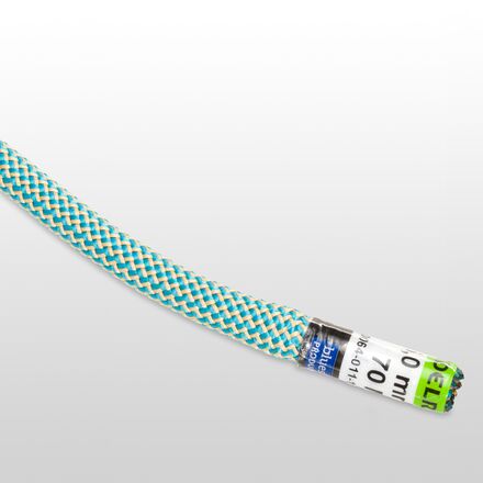 Edelrid - Rap Line Protect Pro Dry Cord - 6mm