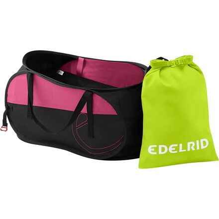 Edelrid - Spring Bag II - Pink