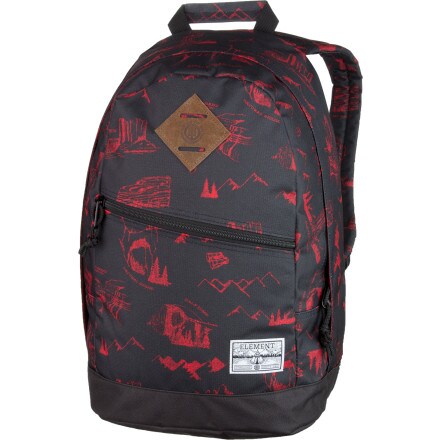 Element - Camden Elite Backpack