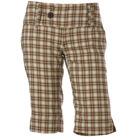 Element Katia Short - Women's Element Katia Short - Women's