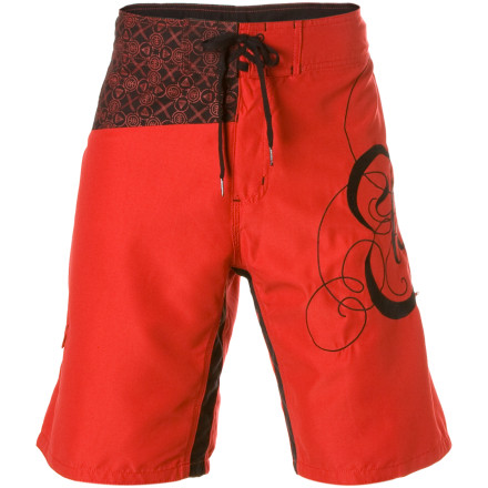 Element Tone Board Short - Men's Element Tone Board Short - Men's