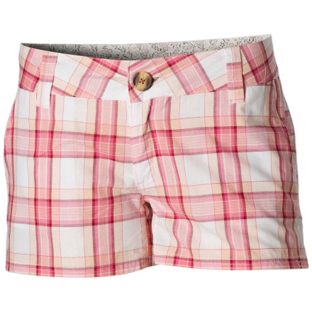 Element Riviera Short - Women's
