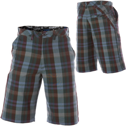 Element Carlton Short - Men's
