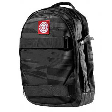 Element Storm Flag Backpack Element Storm Flag Backpack
