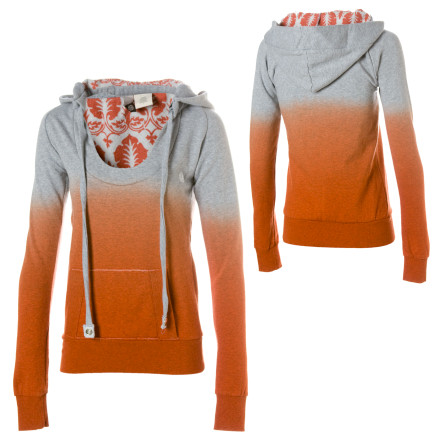 Element Annik Pullover Hooded Sweatshirt - Women's