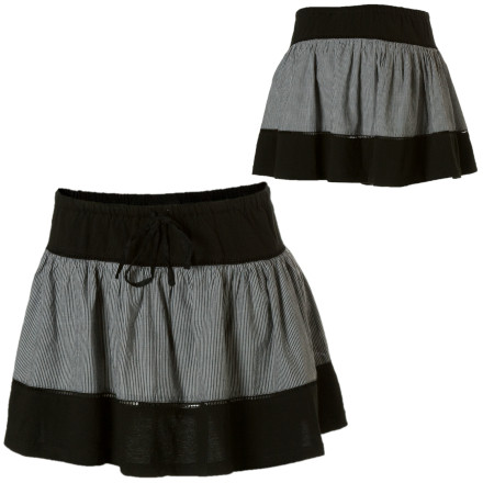 Element Mallorca Skirt - Women's