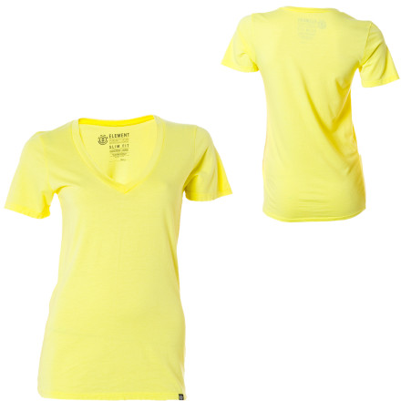 Element Soho T-Shirt - Short-Sleeve - Women's