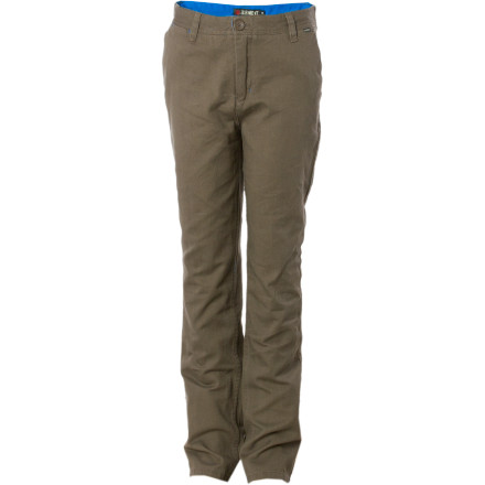 Element 50-50 Slim Pant - Boys'