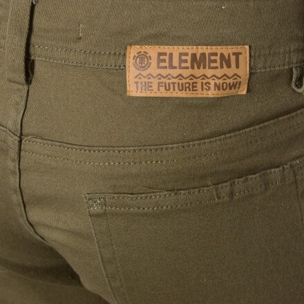 Element - Pivot Twill Pant - Boys'
