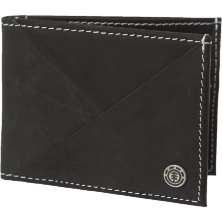 Element Vulture Bi-Fold Wallet - Men's