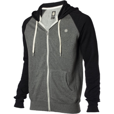 Element Vermont Full-Zip Hoodie - Men's