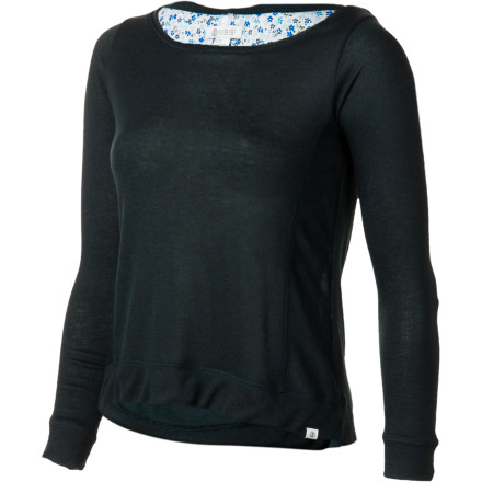 Element Briar Shirt - Long-Sleeve - Women's