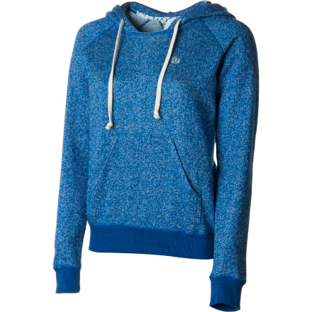 Element Marlow Fleece Pullover Hooded Sweatshirt Women's