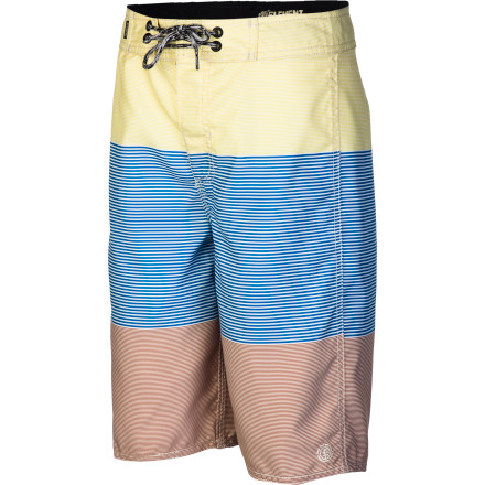 Element - Zander Board Short - Boys'