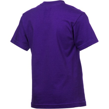 Element - Spike T-Shirt - Short-Sleeve - Boys'
