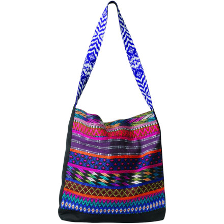 Element - Monsoon Purse - Women's