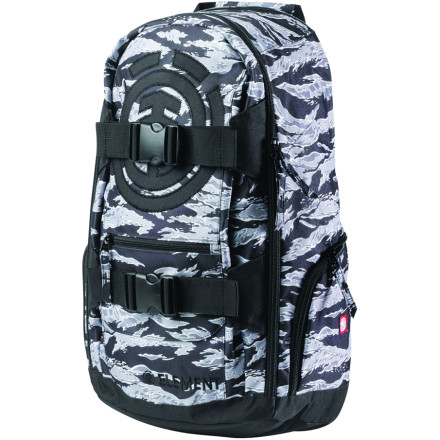 Element - Mohave Tigerleaf Backpack