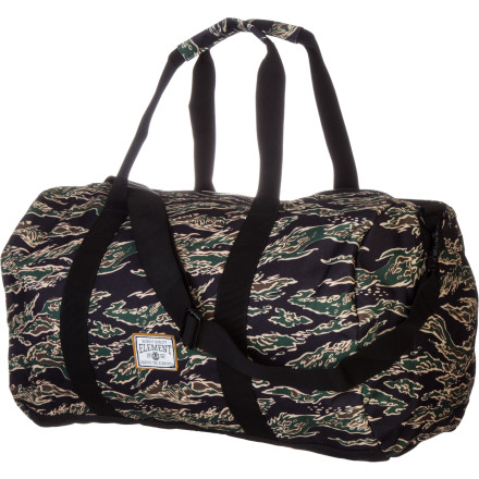 Element - Wilmington Duffel Bag