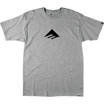 Emerica - Triangle 7.1 T-Shirt - Short-Sleeve - Men's
