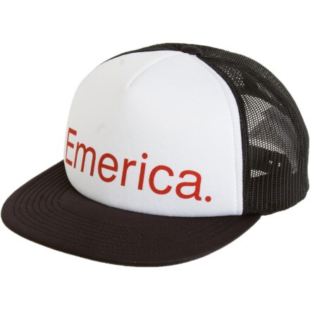 Emerica - Truck Stop 2.0 Hat