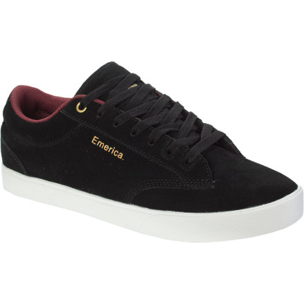 Emerica - Flick Skate Shoe - Men's