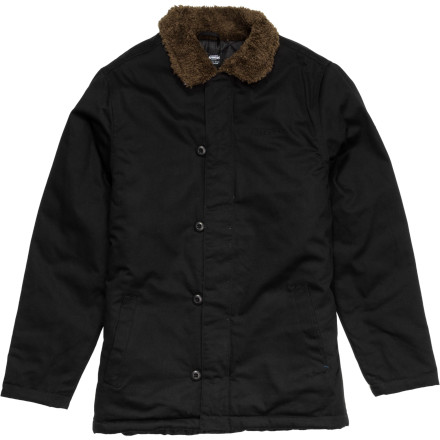 Emerica - Slappy Bandit Jacket - Men's