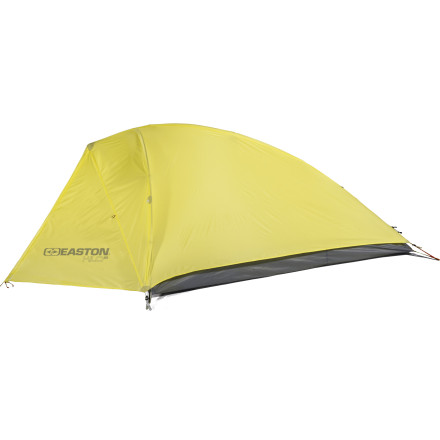 Easton Mountain Products - Kilo Carbon 2 Ultralight Tent: 2-Person 3-Season