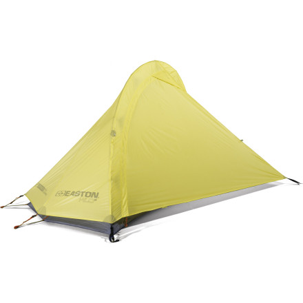 Easton Mountain Products - Kilo Tent 1-Person 3-Season