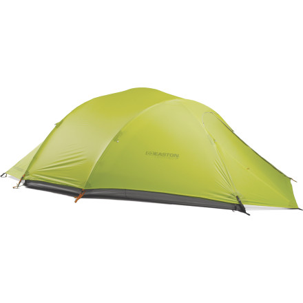 Easton Mountain Products - Hat-Trick Tent: 3-Person 3-Season