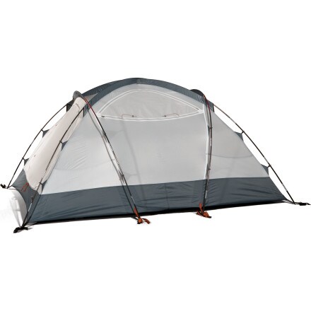Easton Mountain Products - Expedition Aluminum Tent: 2-Person 4-Season