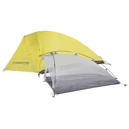 Shop for Easton Mountain Products Kilo 2 Ultralight Tent: 2-Person 3-Season
