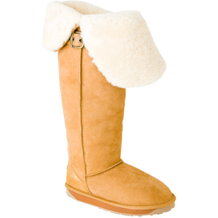 EMU Illoura Boot Womens