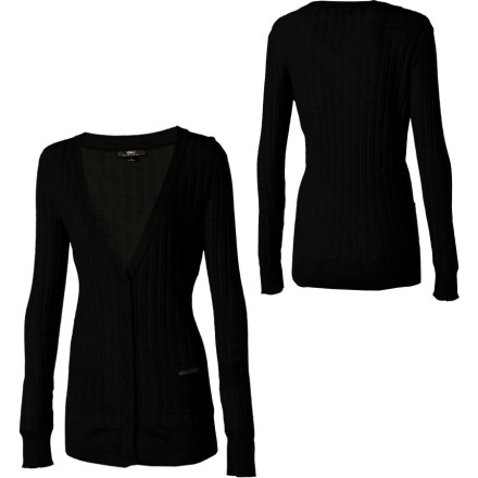 EMU Marengo Cardigan Sweater Womens