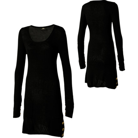 EMU Mackay Sweater Dress Womens