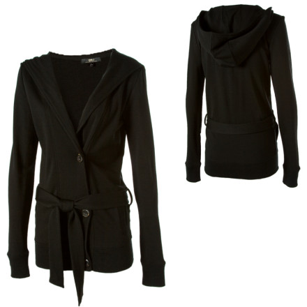 EMU Erskine Hooded Sweater Womens