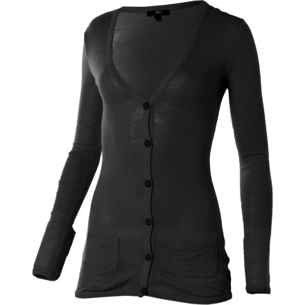 EMU Centerside Cardigan Sweater - Women's