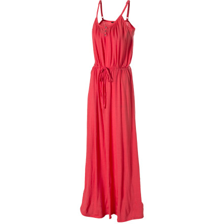 EMU Cove Maxi Dress - Women's