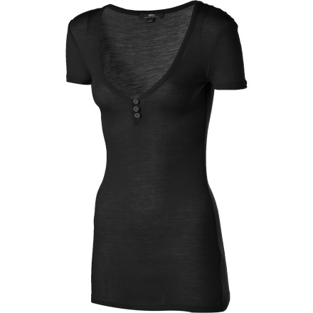 EMU Eight Mile Creek Shirt - Short-Sleeve - Women's