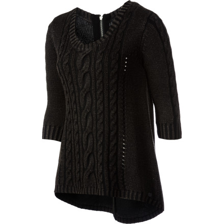 EMU Nora Creina Pullover Sweater - Women's