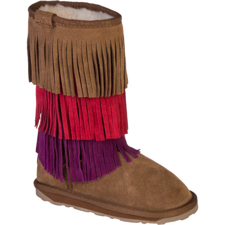 EMU - Lulu Boot - Little Girls'