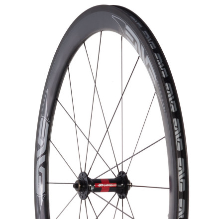 ENVE - Classic 45 Carbon Road Wheelset - Clincher