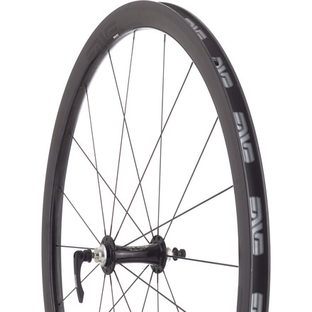 ENVE - Smart System 3.4 Carbon Road Wheelset - Clincher