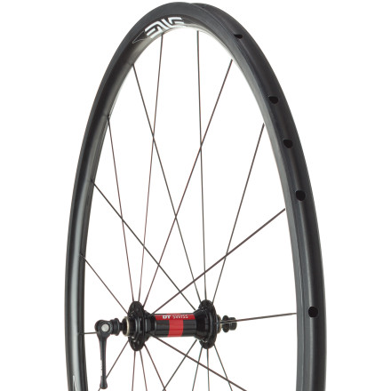 ENVE - Classic 25 Carbon Road Wheelset - Tubular